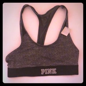 Victoria’s Secret pink Sports bra